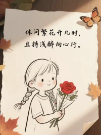 你要想改变自己的心理状态，不是要改变外在的事物，而是要改变自己对事物的看法。


只有选择主动改变自己的认知，才能改变你的内心状态。配图