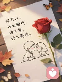 不要活在“被動認同”里。

老板說加班是對的，你就覺得努力就該這樣；明明不喜歡應酬，卻為了合群一次次喝到吐。結果呢？你變成了一個被外部指令操縱的傀儡，內驅力越來越弱，精神越來越干癟。

這些東西就像“精神垃圾”，堆得越多，你的心就越沉，最后連自己真正想做的事都沒力氣去碰。配圖