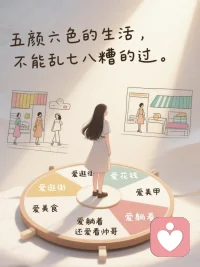 分享3个“断联小技巧”，帮你跳出反刍的怪圈 

❶给反刍 “定个时间”—— 别让它 “随时随地骚扰你”。

比如你总忍不住想昨天和朋友的争执，那就每天固定10分钟，坐在书桌前专门想这件事：“当时我为什么会生气？朋友说的哪句话让我不舒服？下次遇到这种情况怎么沟通？” 

到了10分钟就立刻停下来，告诉自己“今天的‘想事时间’结束了，剩下的留给明天”。

这样做的好处是，你不会再被反刍的念头 “突然袭击”，而是把它变成了 “有期限的任务”，大脑也会慢慢适应 “到点就停” 的节奏。

❷用 “具体行动” 打断反刍 —— 别让大脑 “空下来瞎想”。

思维反刍最喜欢 “趁虚而入”，比如你躺着刷手机、发呆时，大脑就容易开始 “复盘过去”。

这时候最好的办法是立刻做一件 “需要动手又不需要动脑” 的事：比如叠衣服、收拾书桌、煮一杯咖啡，甚至只是站起来走两圈。

我之前有个读者，每次忍不住想过去的事时，就去拼乐高 —— 拼的时候需要专注看零件、找位置，大脑根本没空想别的，拼完后看着成品，还会有 “成就感”，比陷在反刍里舒服多了。

❸把 “我怎么这么差” 换成 “如果是朋友遇到这件事，我会怎么说”。

思维反刍的核心是 “自我否定”，这时候可以试试 “换位思考”：如果你的朋友因为同样的事纠结，你会对他说什么？

朋友因为发言忘词而自责，你肯定会说“你已经很勇敢了，换我还不敢上台呢”。

那为什么对自己就这么苛刻呢？下次再反复想过去的事时，就把自己当成 “朋友”，用同样的温柔和包容跟自己对话 —— 你对别人的善意，也该分一点给你自己。

给反刍定时间，不是 “纵容想”，而是 “给它划边界”，让它知道 “你说了不算，我才是大脑的主人”；

人生不是电影，没有那么多 “回放键”，你浪费在反复想过去的时间，本可以用来过好现在。配图