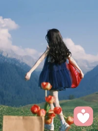 母親的松弛感，最有利于孩子成長配圖