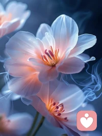 所有關系都是流動的。今天親密無間，明天也可能形同陌路。能留住的，從來不是強求，而是一種清醒：“我允許你隨時離開，正如我也可以隨時轉身。”配圖