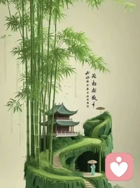 喜歡就爭取，得到就珍惜，錯過就忘記。配圖