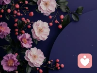 人間清醒的四大原則：不被拿捏，不信承諾，不吃大餅，不聽故事。配圖