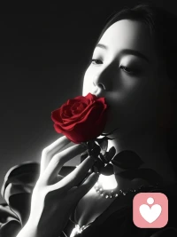 人生在藏，在收，在聚攏，不在放。配圖