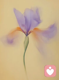 獨自穿過悲喜，才知一切如是。配圖