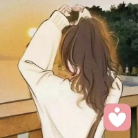 学会和自己和解，你已经很棒了！配图