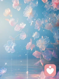 她那時候還太年輕，不知道所有命運贈送的禮物，早已在暗中標好了價格。配圖