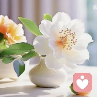 从“生存”到“生活”，你只差一个“慢下来”

别把日子过成干巴巴的日历，每天都在忙忙忙，可回头想想，却没有一天是自己的。心情放松下来，身体慢下来，轻松点，有趣点，才能看见花开，尝出饭香，听见笑声，把人间的烟火、诗意与热爱，一件一件，重新认领回来。

太忙，人就会变得麻木。别总想着“等有空再说”。馋了就去吃那个惦记好久的美食，想谁了就发个消息约出来见个面，周末睡个懒觉，好好做顿饭，听着歌收拾屋子。要把日子过得像日子，生活就该是你喜欢的样子。

别让生活的琐碎，耗尽你所有的热情。从“生存”到“生活”，你只差一个“慢下来”。累了就歇，开心就笑，喜欢就靠近。日子是一天天过的，你把脚步放慢了，心才能跟上，那些被忽略的小快乐、小盼头，才都能捡回来。