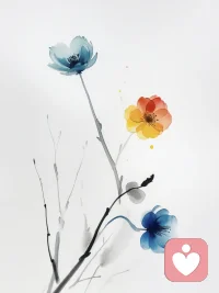 再亲近的关系，也要保持清晰的界限感。边界感是相互尊重的体现，也能避免许多不必要的烦恼。