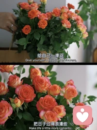 一定要把自己养的好好的，好到任何人，都得掂量掂量才敢靠近你，这不是高傲，而是清醒。

人要活在好的磁场里，和喜欢你的、尊重你的人在一起，不适合你的人，会慢慢自动远离。

那些真正与你同频的人，一直都在你身边欣赏你，鼓励你。当你把自己养的足够好，你就不会焦虑，也不会渴望去强求他人。向内求，始终认为自己是一个不错的人。

每个阶段都有不同的同频者，慢慢找，不要着急，一个没有也没事，你只有拒绝了A，才能迎来B！