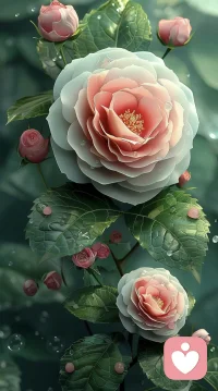 记住该记住的，忘记该忘记的，改变能改变的，接受不能改变的。