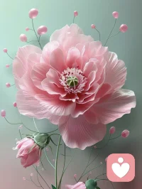 我问菩萨：为什么我真心对待的人，他会伤害我?

菩萨说：不痛就不会醒，这次不醒，下次会更疼，直到你醒了为止。

渡你的，不一定都是温柔的，有些人来，不是为了陪你，而是为了打破你的执念的，每一个疼痛都是为了让你成长。