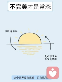 壞事還沒發生，你就提前焦慮，就等于壞事發生了兩次。
糟心的事已經塵埃落定，你總是耿耿于懷，就等于糟糕了三四回。配圖