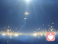 真实的生活从来不是一场需要被围观的表演，而是一条需要自己趟过的河流。河底的碎石会硌脚，暗流会拉扯，但正是这些不为人知的触感，让你真正感知到自己的存在。配图