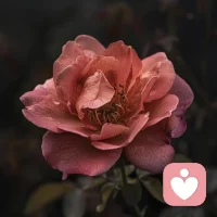 如果一个人总在影响你的情绪，让你疲惫不堪，而你无力改变他，那么离开，不是逃避，而是对自己的慈悲