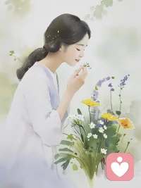 当我开始真正爱自己 

当我真正开始爱自己，  
我才认识到，  
所有的痛苦和情感的折磨，  
都只是提醒我：  
活着，不要违背自己的本心。  
今天我明白了，这叫做『真实』。 

当我真正开始爱自己，  
我才懂得，  
把自己的愿望强加于人，  
是多么的无礼，  
就算我知道，时机并不成熟，  
那人也还没有做好准备，  
就算那个人就是我自己。  
今天我明白了，这叫做『尊重』。  
当我开始爱自己，  
我不再渴求不同的人生，  
我知道任何发生在我身边的事情，  
都是对我成长的邀请。  
如今，我称之为『成熟』。  

当我开始真正爱自己，  
我才明白，我其实一直都在正确的时间，  
正确的地方，发生的一切都恰如其分。  
由此我得以平静。  
今天我明白了，这叫做『自信』。  

当我真正开始爱自己，  
我不再牺牲自己的自由时间，  
不再去勾画什么宏伟的明天。  
今天我只做有趣和快乐的事，  
做自己热爱，让心欢喜的事，  
用我的方式、我的韵律。  
今天我明白了，这叫做『单纯』。

当我开始真正爱自己，  
我开始远离一切不健康的东西。  
不论是饮食和人物，还是事情和环境，  
我远离一切让我远离本真的东西。  
从前我把这叫做“追求健康的自私自利”，  
但今天我明白了，这是『自爱』。  

当我开始真正爱自己，  
我不再总想着要永远正确，不犯错误。  
我今天明白了，这叫做『谦逊』。  

当我开始真正爱自己，  
我不再继续沉溺于过去，  
也不再为明天而忧虑，
现在我只活在一切正在发生的当下，  
今天，我活在此时此地，  
如此日复一日。这就叫『完美』。  

当我开始真正爱自己，  
我明白，我的思虑让我变得贫乏和病态，  
但当我唤起了心灵的力量，  
理智就变成了一个重要的伙伴，  
这种组合我称之为，『心的智慧』。  

我们无须再害怕自己和他人的分歧、矛盾和问题，  
因为即使星星有时也会碰在一起，  
形成新的世界，  
今天我明白，  
这就是『生命』。配图