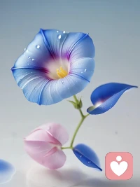 你不必战胜谁，只需稳稳地立在那里，让世界看清：你就是那个心中有数、边界分明的人。配图