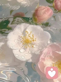 如果那些不值得原谅的人伤害了我们，那就更不应该让他们继续剥夺我们内心的平静。配图