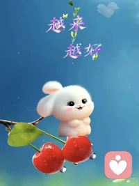 其实生病并不是因为你做了什么缺德的事，老天爷惩罚你，而是你做了太多对不起自己的事。配图