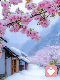 温柔不是妥协，是见过风浪后，与自己的和解，20岁把情绪当武器，40岁把温柔当磁场。把力气收回来浇灌自己，比改变任何人更值得。配图