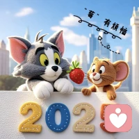 过年普普通通，每天乐在其中

过年，人懒了，年味淡了，猪肉不用分，糖果不用抢，圆胖的饺子都不稀罕了。每天平平凡凡，普普通通，吃了睡，睡了吃，可依旧很快乐。国泰民安，阖家团圆，我还活着。人啊，有吃，有喝，有命，就要整天乐呵呵。

喝个腊八粥，吃个糖瓜粘，擦个窗户，扫个房顶，辞旧迎新，又是新的一年，不必太热闹，自己心里美最重要。趁过年，好好歇一歇，睡个懒觉，吃个好饭，在床上快乐地滚两圈，过年，别人爱咋样咋样，我要快乐。

过年普普通通，每天乐在其中。多开心，少生气，多说吉祥话，少说丧气话。人越简单，活得越快乐，没必要大操大办，没必要兴师动众，过年，过得是那股子高兴劲，自己心里热气腾腾，自会万里晴空。配图