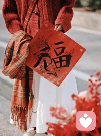 过年普普通通，每天乐在其中

过年，人懒了，年味淡了，猪肉不用分，糖果不用抢，圆胖的饺子都不稀罕了。每天平平凡凡，普普通通，吃了睡，睡了吃，可依旧很快乐。国泰民安，阖家团圆，我还活着。人啊，有吃，有喝，有命，就要整天乐呵呵。

喝个腊八粥，吃个糖瓜粘，擦个窗户，扫个房顶，辞旧迎新，又是新的一年，不必太热闹，自己心里美最重要。趁过年，好好歇一歇，睡个懒觉，吃个好饭，在床上快乐地滚两圈，过年，别人爱咋样咋样，我要快乐。

过年普普通通，每天乐在其中。多开心，少生气，多说吉祥话，少说丧气话。人越简单，活得越快乐，没必要大操大办，没必要兴师动众，过年，过得是那股子高兴劲，自己心里热气腾腾，自会万里晴空。配图