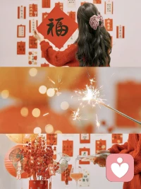 祝大家新年快乐，马年大吉，龙马精神，策马奔腾，一马当先，马到成功，马上有福！配图