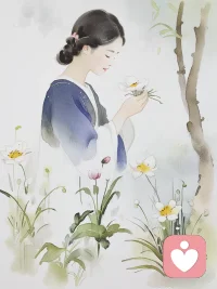 很多时候，打败你的不是问题本身，而是你自己先垮了。配图