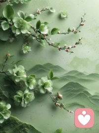 内心强大了，性格就会变得温柔。人最有魅力的时候，会对周围一切人和事都变得不太在乎配图