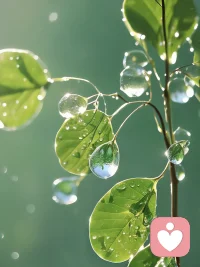 你经历的人和事越多，就会明白，其实老天一直在提醒你要远离谁，你的情绪和感受，就是最精准的答案配图