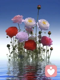 一段值得奔赴的关系，就是让你能做回最真实的自己，同时又被深深地珍惜配图