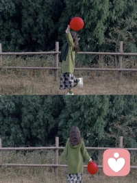 我不再装，因为真实的碎片，也好过完整的假象。我选择站在自己这一边，从这一刻起配图