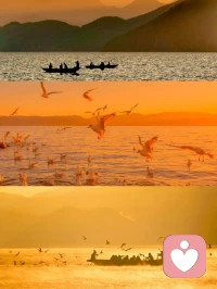 人生最好的状态，莫过于坚定地走在适合自己的路上配图