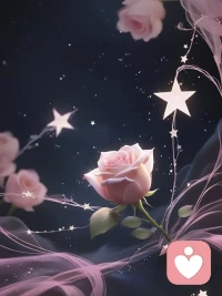 一切都等着你去探索，攥紧你手中的火炬，首先照亮自己的灵魂，发现其中的深刻与肤浅、虚荣与慷慨，认清自己的意义，无论你美或平凡配图