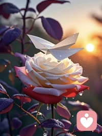 情感缺席的父亲，情绪不稳定的母亲，是最伤人的家庭组合。你永远放松不下来不是你的错，学会做自己的内在父母重新养大心里那个受惊的小孩配图