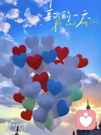 当你不再硬撑，不再什么都懂，不再什么都强，敢于承认软弱，敢于寻求帮助，祝福会悄然临到你配图