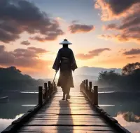俠之大者，為國為民配圖