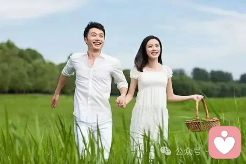 平穩走過這一步，為你們的戀情甜蜜加分