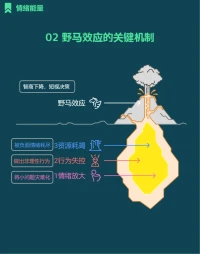 野马效应 情绪也能杀人
声明资料系转发