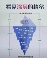 透過薩提亞冰山圖 看見深層情緒
聲明資料系轉發