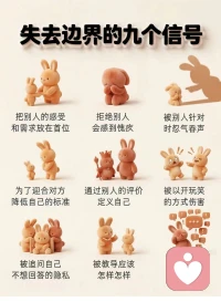 失去边界的九个信号
声明资料系转发