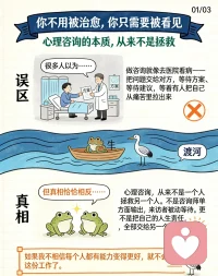 你不需要被治愈 你只需要被看见
声明资料系转发