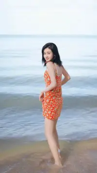 一個獨立自主的女人身上所顯露出的那種堅強、勇敢、自信等氣質要遠比那些依賴性過強的女性身上的漂亮衣服和首飾更吸引人。配圖