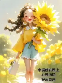 与改变别人的行为相比，改变你自己的行为要容易得多。配图