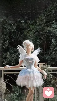 世界無(wú)限廣大，除非你畫(huà)地為牢配圖