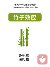 什么是竹子效應配圖