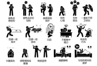 #心理學(xué)小知識(shí)#
創(chuàng)傷后應(yīng)激障礙（Post-Traumatic Stress Disorder，簡(jiǎn)稱PTSD）是一種嚴(yán)重的應(yīng)激障礙，由突發(fā)性災(zāi)難事件或自然災(zāi)害等強(qiáng)烈的精神應(yīng)激引起，可引發(fā)患者的創(chuàng)傷再體驗(yàn)、警覺性增高以及回避或麻木等癥狀，

根據(jù)病情嚴(yán)重程度可分為急性型（事件后3個(gè)月以內(nèi)）、慢性型（事件后的3個(gè)月以上）和遲發(fā)型（事件發(fā)生后的6個(gè)月以上）。創(chuàng)傷后應(yīng)激障礙的主要癥狀是創(chuàng)傷再體驗(yàn)、警覺性增高以及回避或麻木，部分患者還會(huì)出現(xiàn)伴隨癥狀如睡眠障礙、抑郁、藥物濫用等問題。
對(duì)創(chuàng)傷性事件可能發(fā)生的人、時(shí)間、地點(diǎn)等的回憶能使患者產(chǎn)生精神痛苦或生理應(yīng)激反應(yīng)。配圖