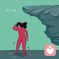 #關于離開舒適區這件事兒#
不僅沒有想象中可怕，而且還會上癮
如果你能看懂，記得點個贊再走哦！配圖