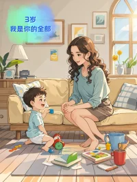 母與子：漸行漸遠(yuǎn)的風(fēng)景配圖