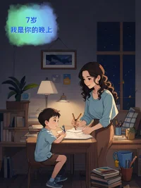 母與子：漸行漸遠(yuǎn)的風(fēng)景配圖